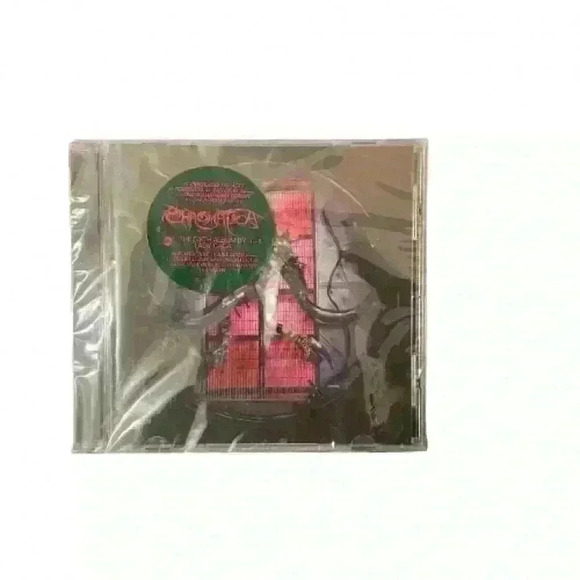 Chromatica  by Lady Gaga - Picture 1 of 4